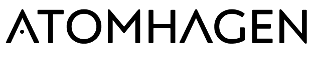 atomhagen logo